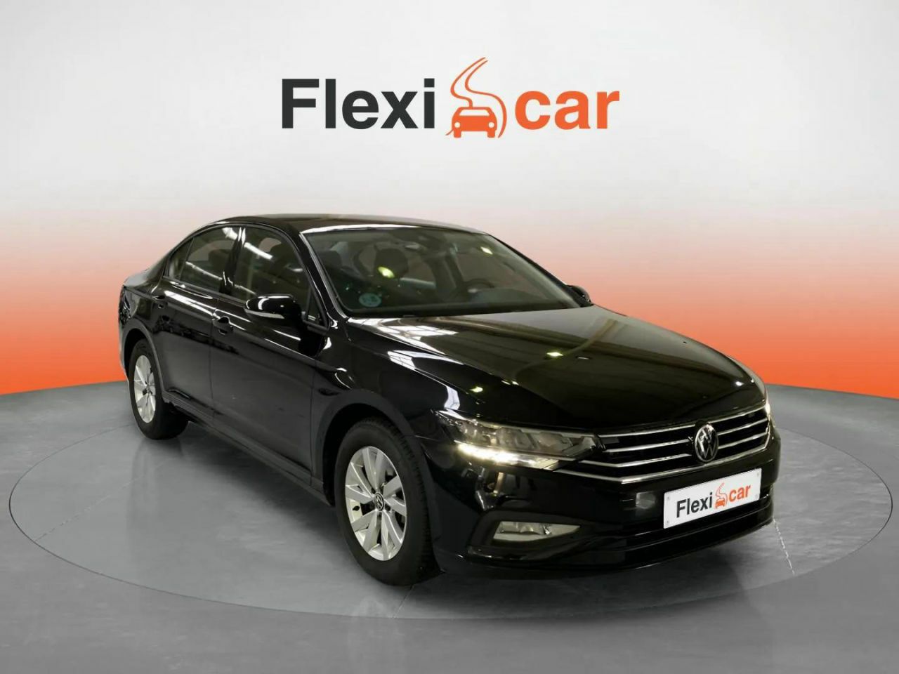 Volkswagen transporter 3 plazas  de segunda mano - volkswagen passat 2022 /