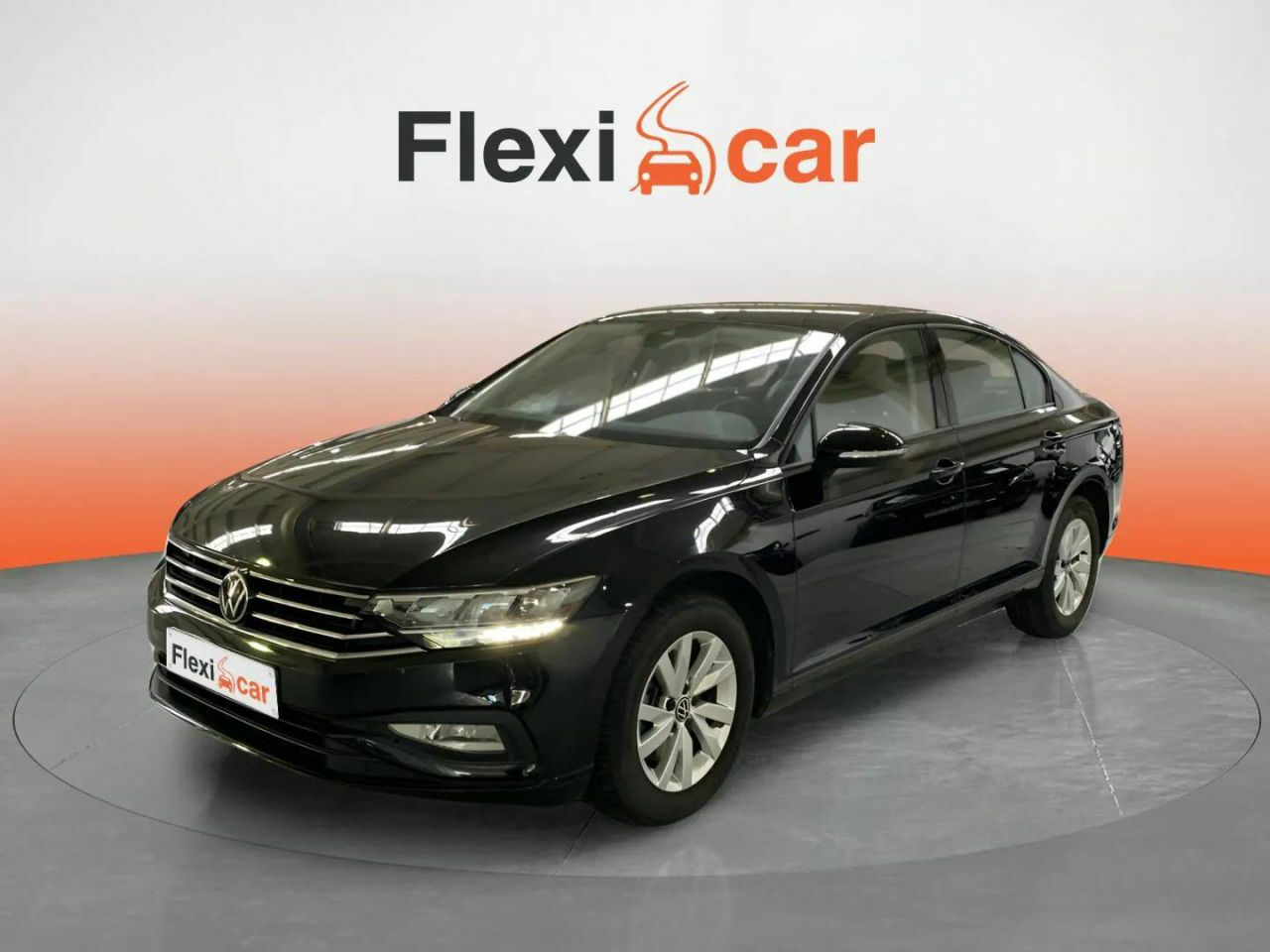 volkswagen passat 2022 / foto grande (3)