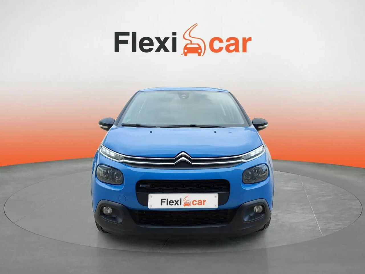 citroën c3 2017 / foto grande (2)