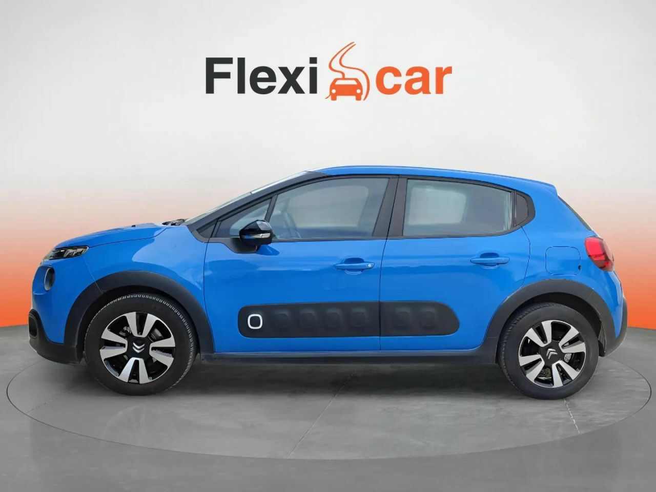 citroën c3 2017 / foto grande (3)