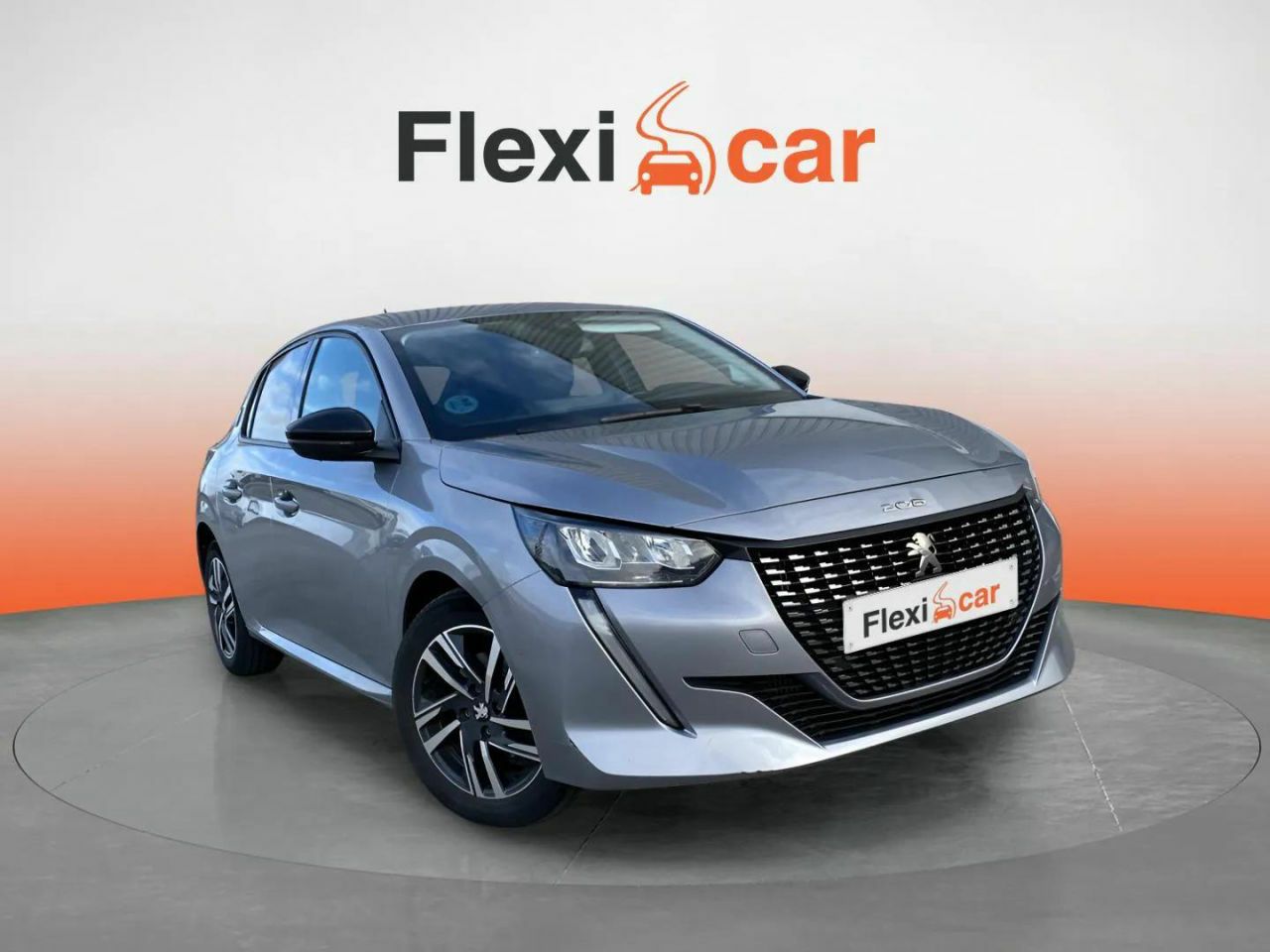 Tarot guipuzcoa  en Guipúzcoa - peugeot 208 2023 /