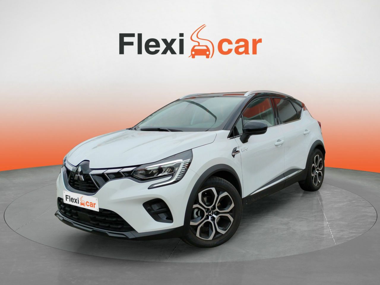 mitsubishi asx 2023 / foto grande (3)