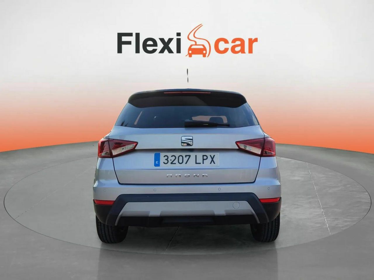 seat arona 2021 / foto grande (3)