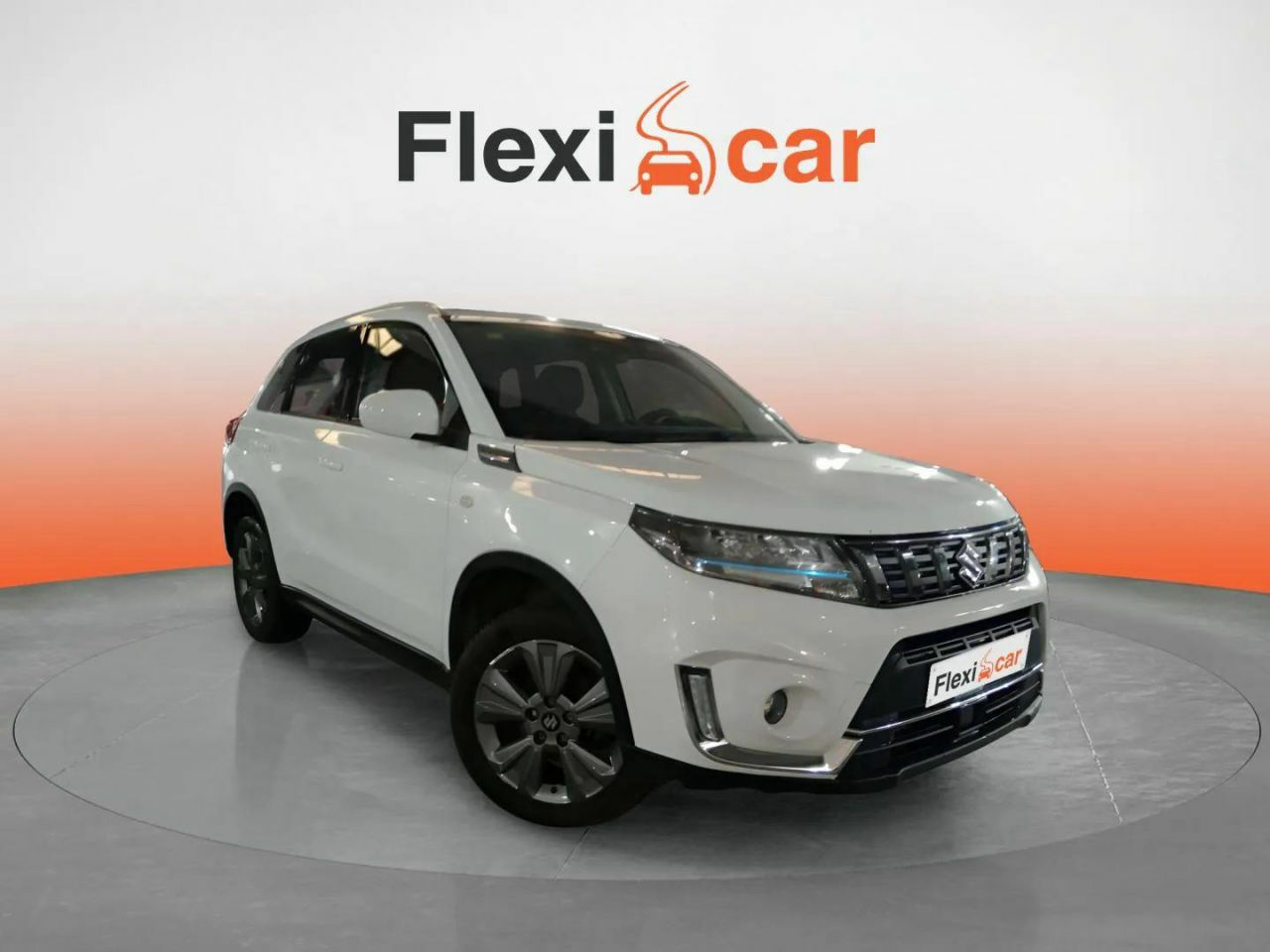 Suzuki vitara 2021  de segunda mano - suzuki vitara 2021 /