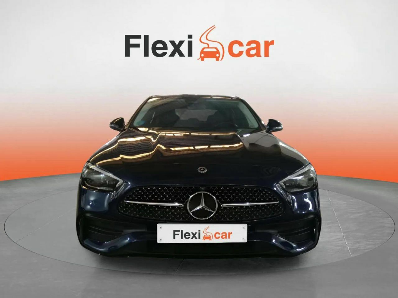 mercedes clase c 2023 / foto grande (2)