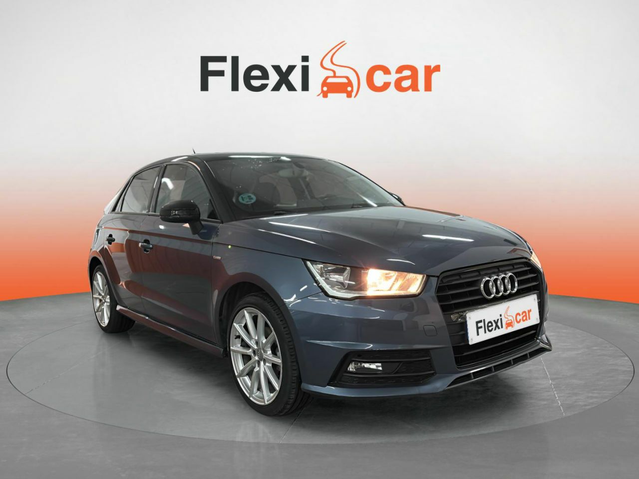 Audi a1 2022 alcala de henares  de segunda mano - audi a1 2018 /