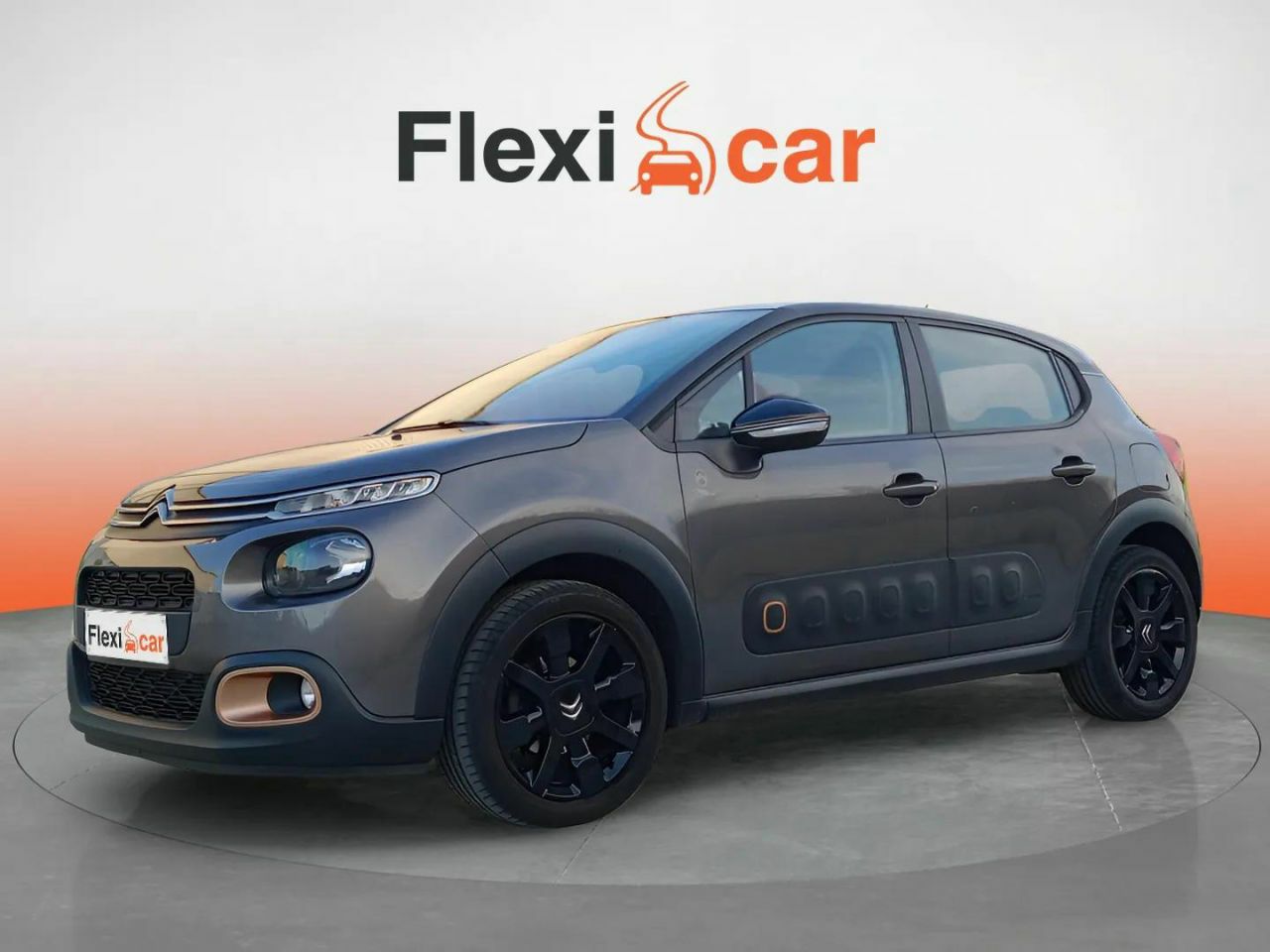 citroën c3 2019 / foto grande (3)