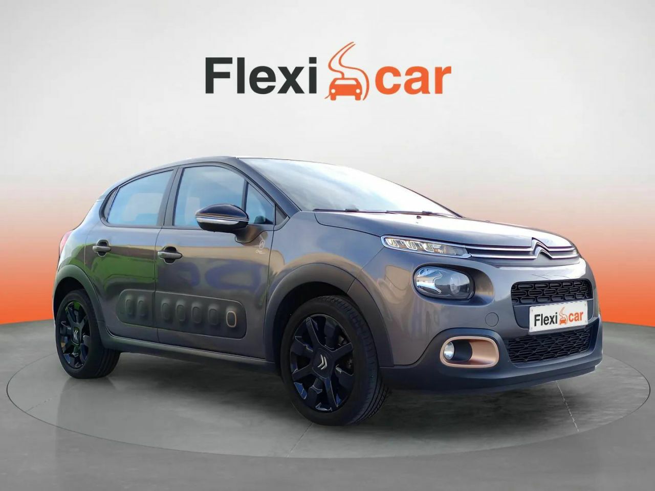 Citroen c3 2023  de segunda mano - citroën c3 2019 /