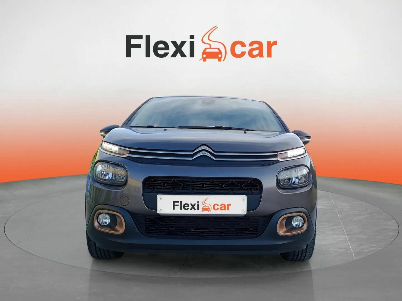 citroën c3 2019 / foto grande (2)
