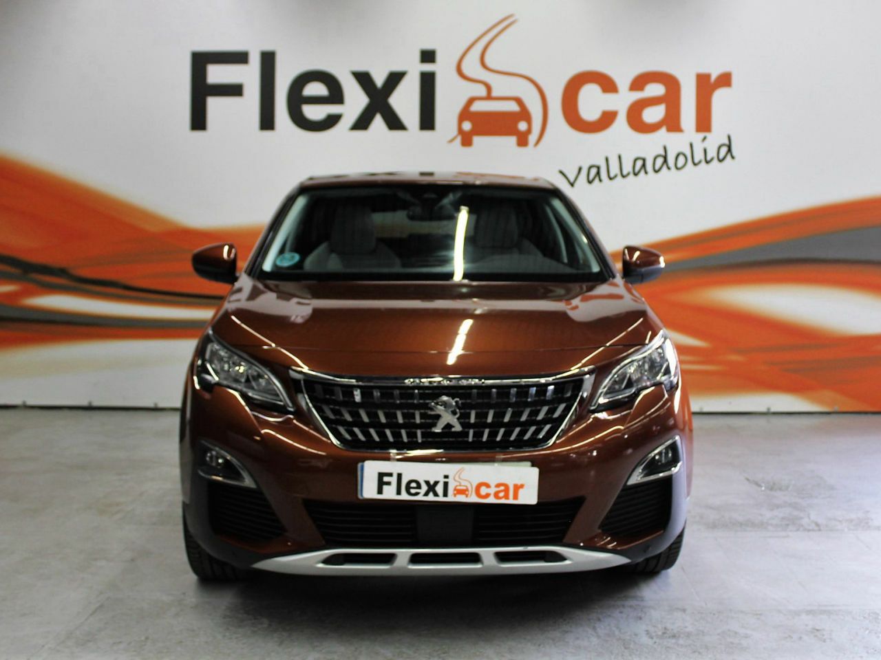 peugeot 3008 2018 / foto grande (2)