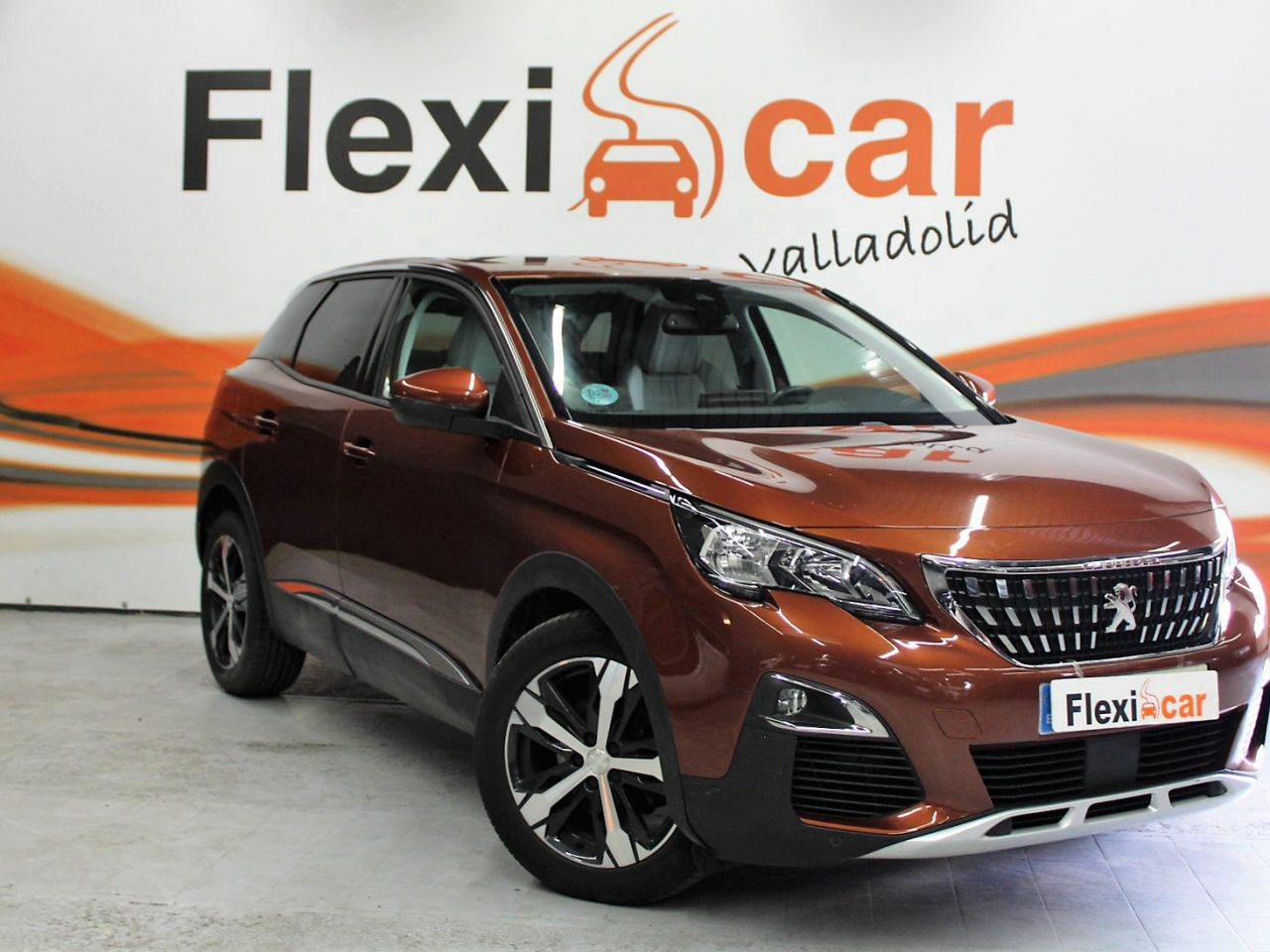 Peugeot 3008 2018  de segunda mano - peugeot 3008 2018 /