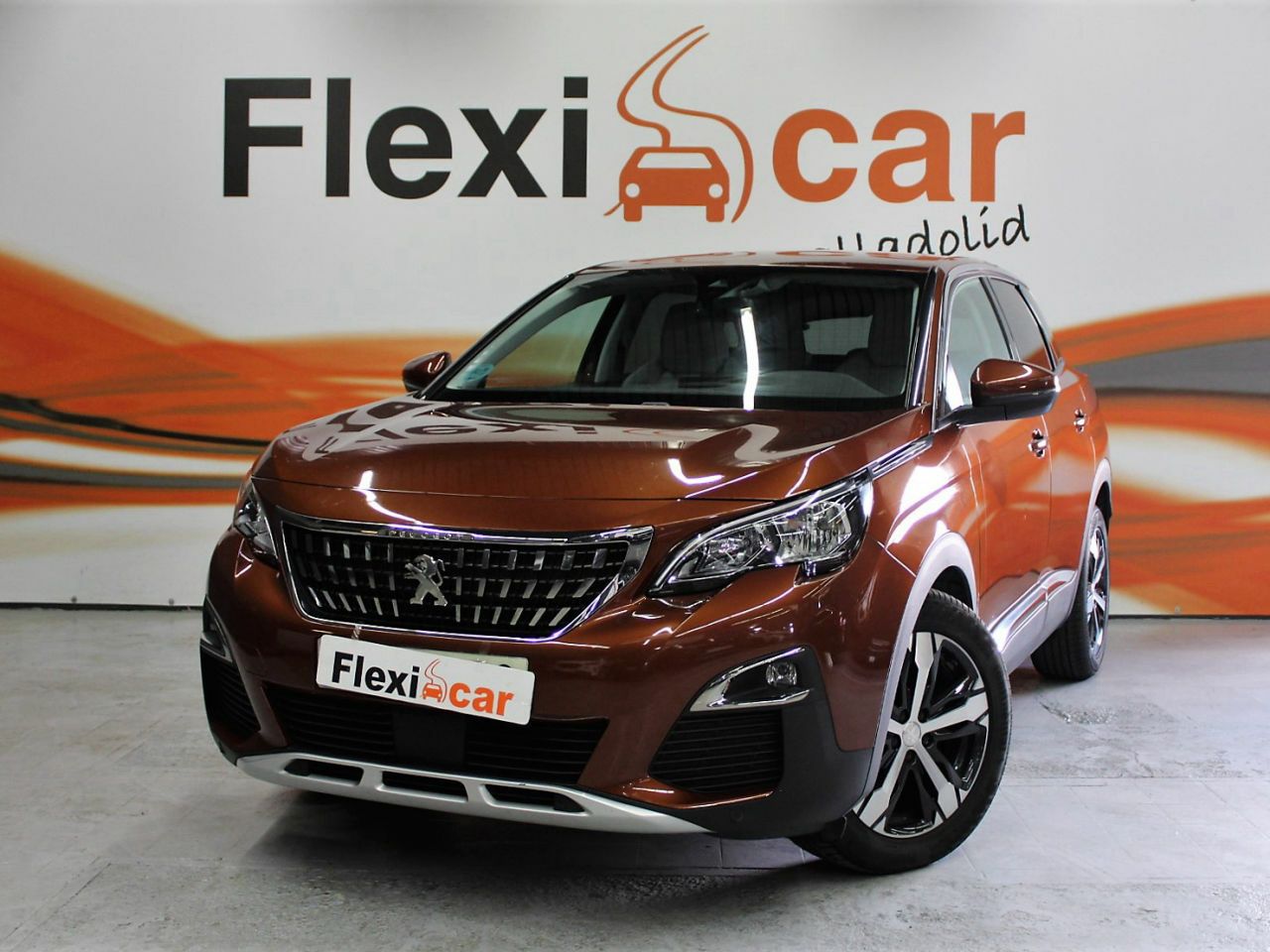 peugeot 3008 2018 / foto grande (3)