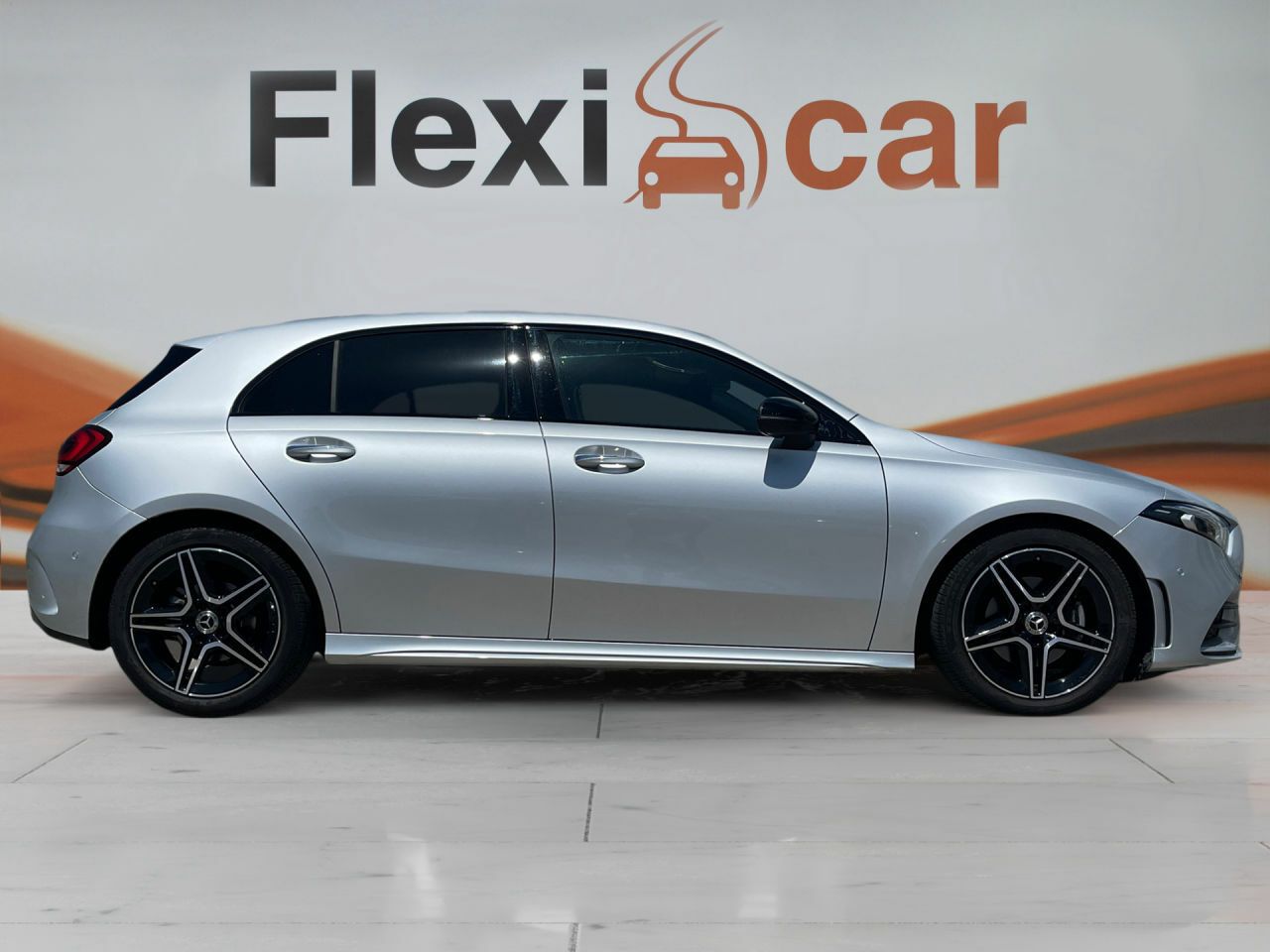 mercedes clase a 2022 / foto grande (3)
