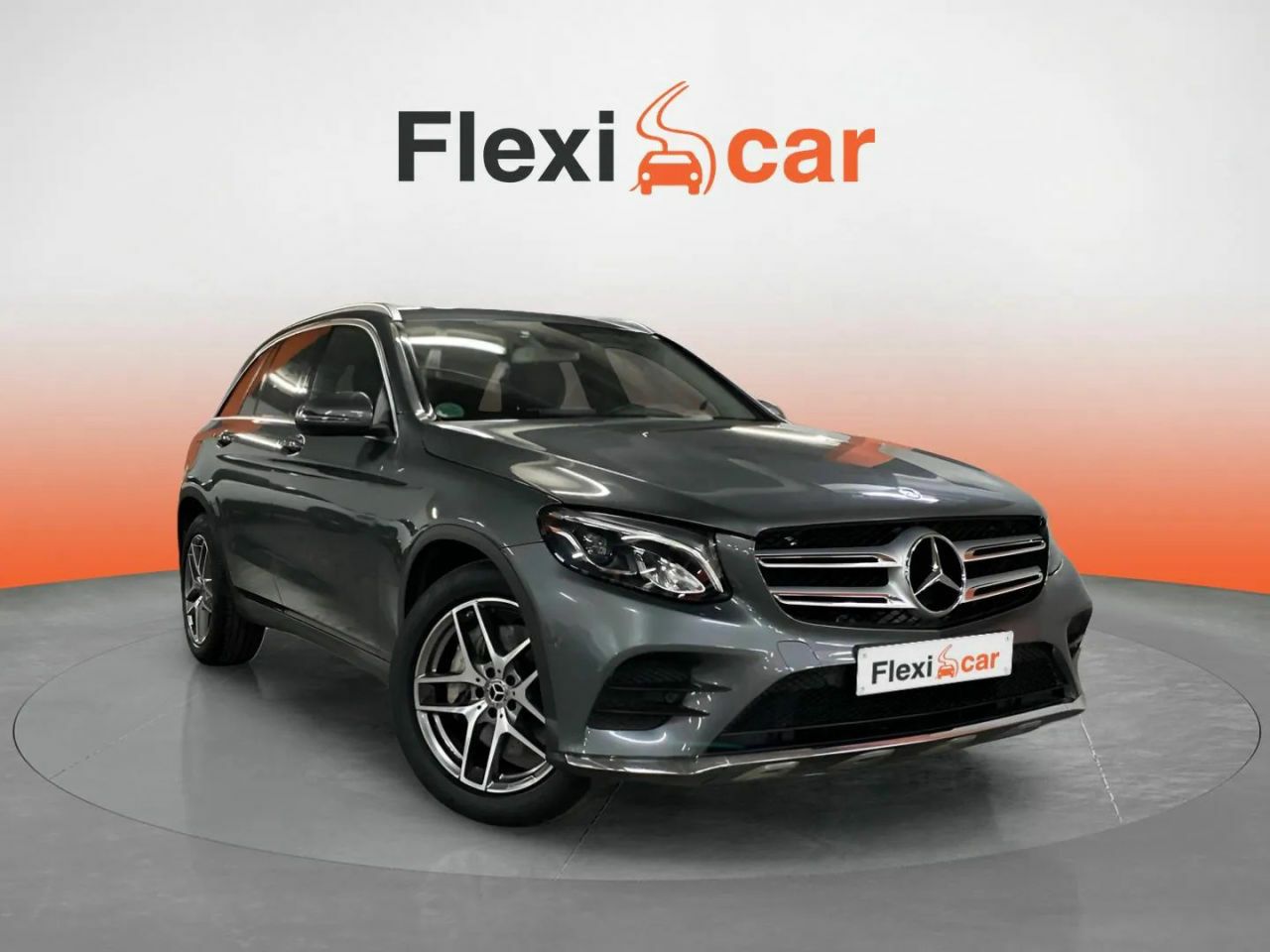 Atico alicante centro  de segunda mano en Alicante - mercedes glc 2019 /