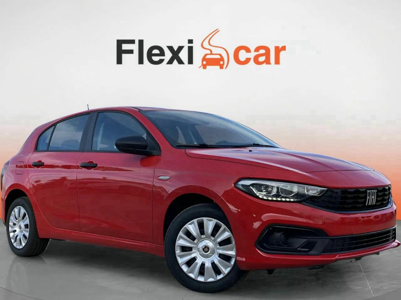 Fiat tipo 2023 alcala henares  de segunda mano - fiat tipo 2024 /