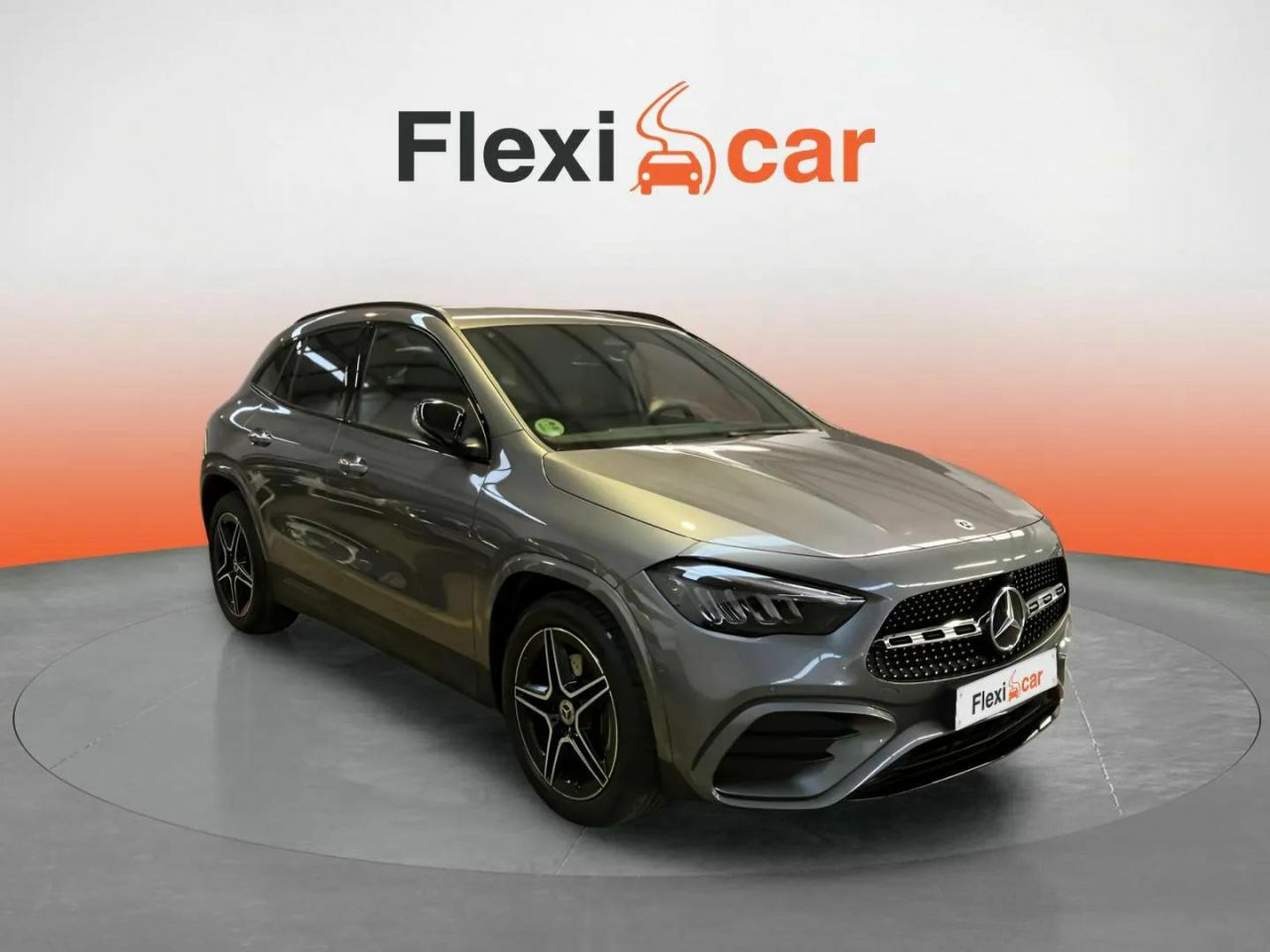 Berlingo 2024 alcala de henares  de segunda mano - mercedes gla 2024 /