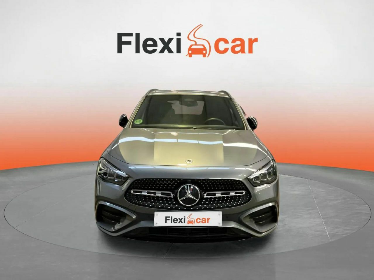 mercedes gla 2024 / foto grande (2)