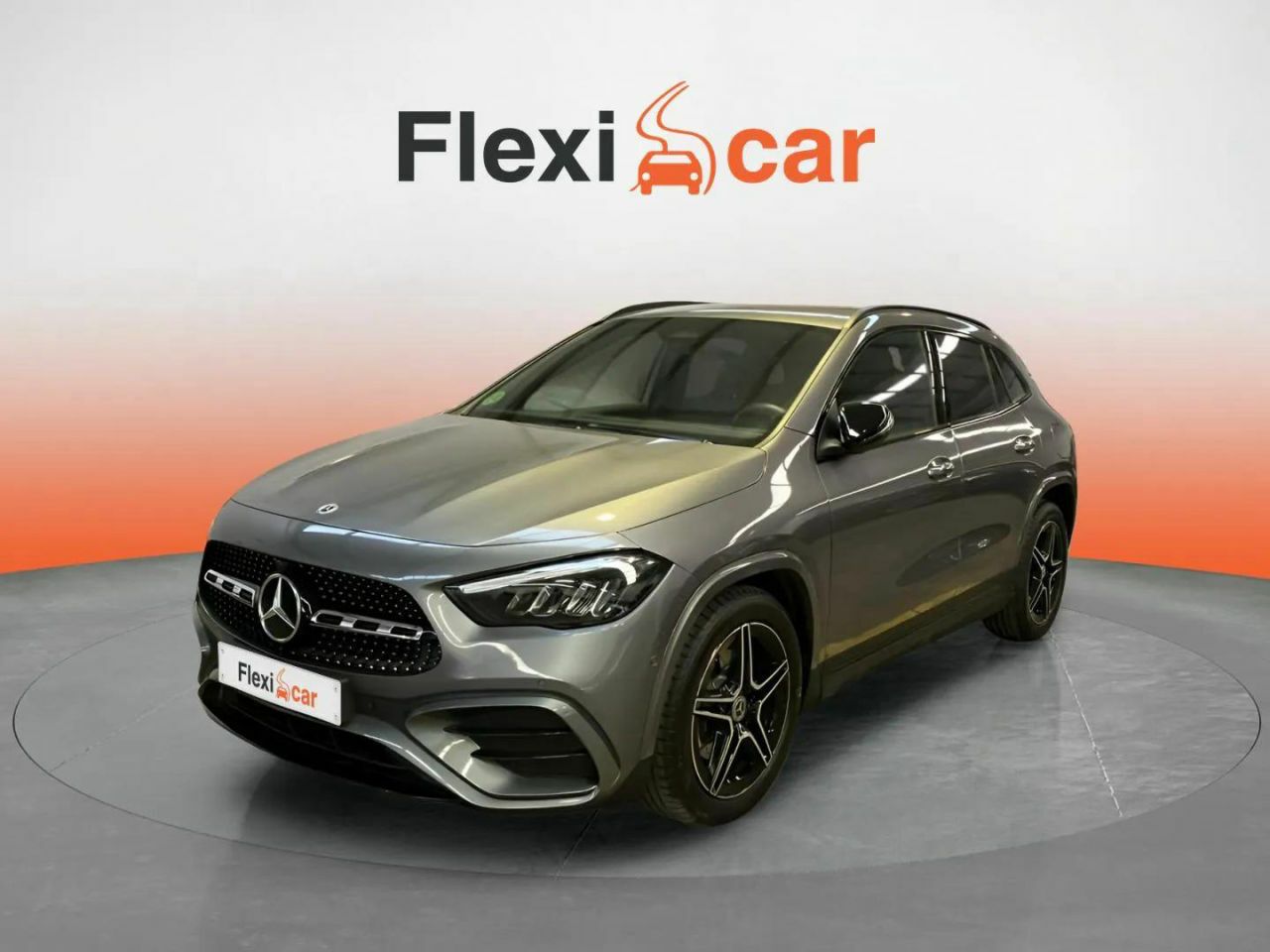 mercedes gla 2024 / foto grande (3)