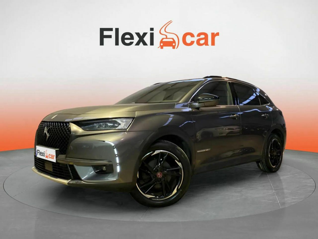 ds automobiles ds 7 2020 / foto grande (3)