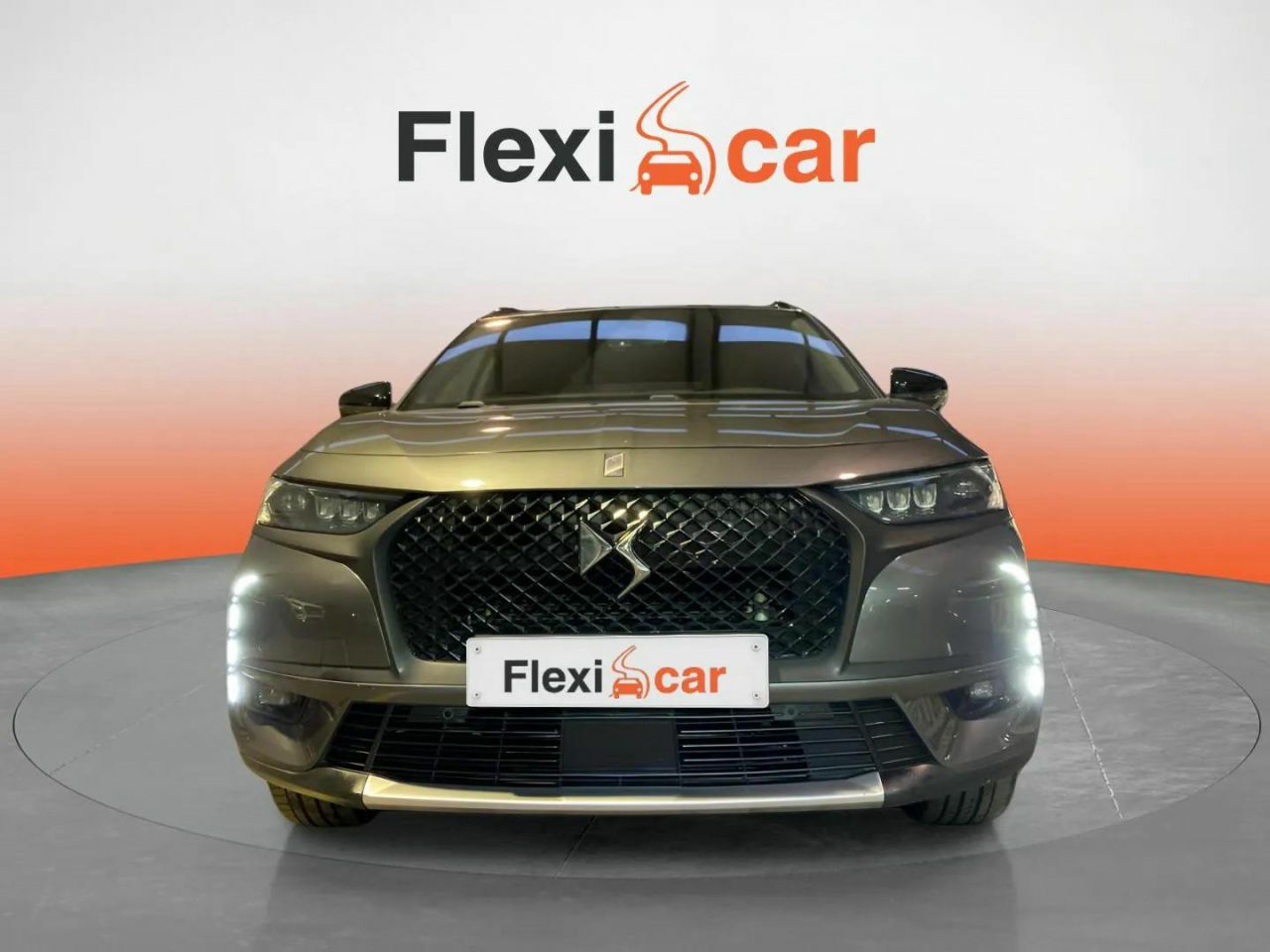 ds automobiles ds 7 2020 / foto grande (2)