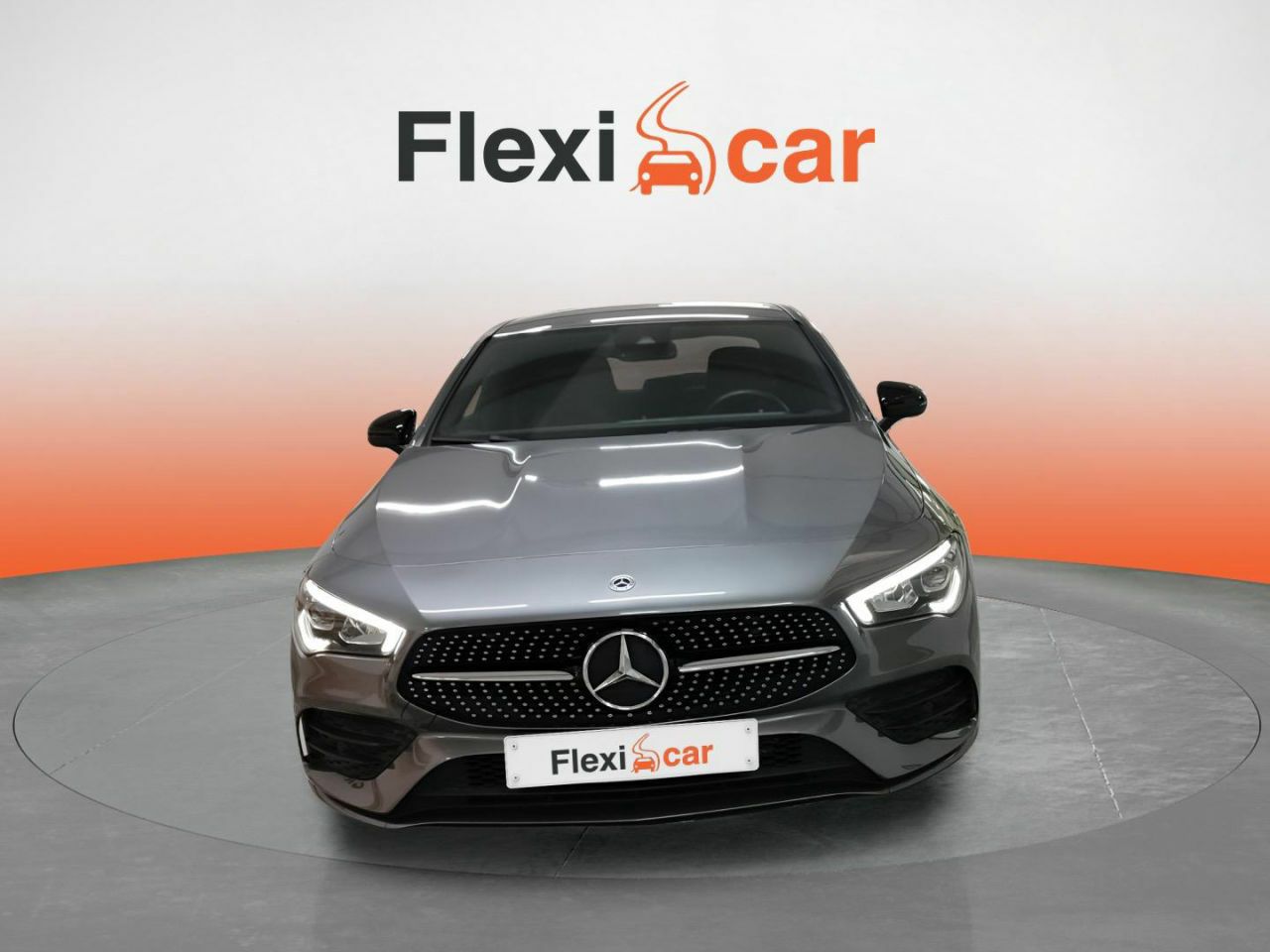 mercedes cla 2022 / foto grande (2)