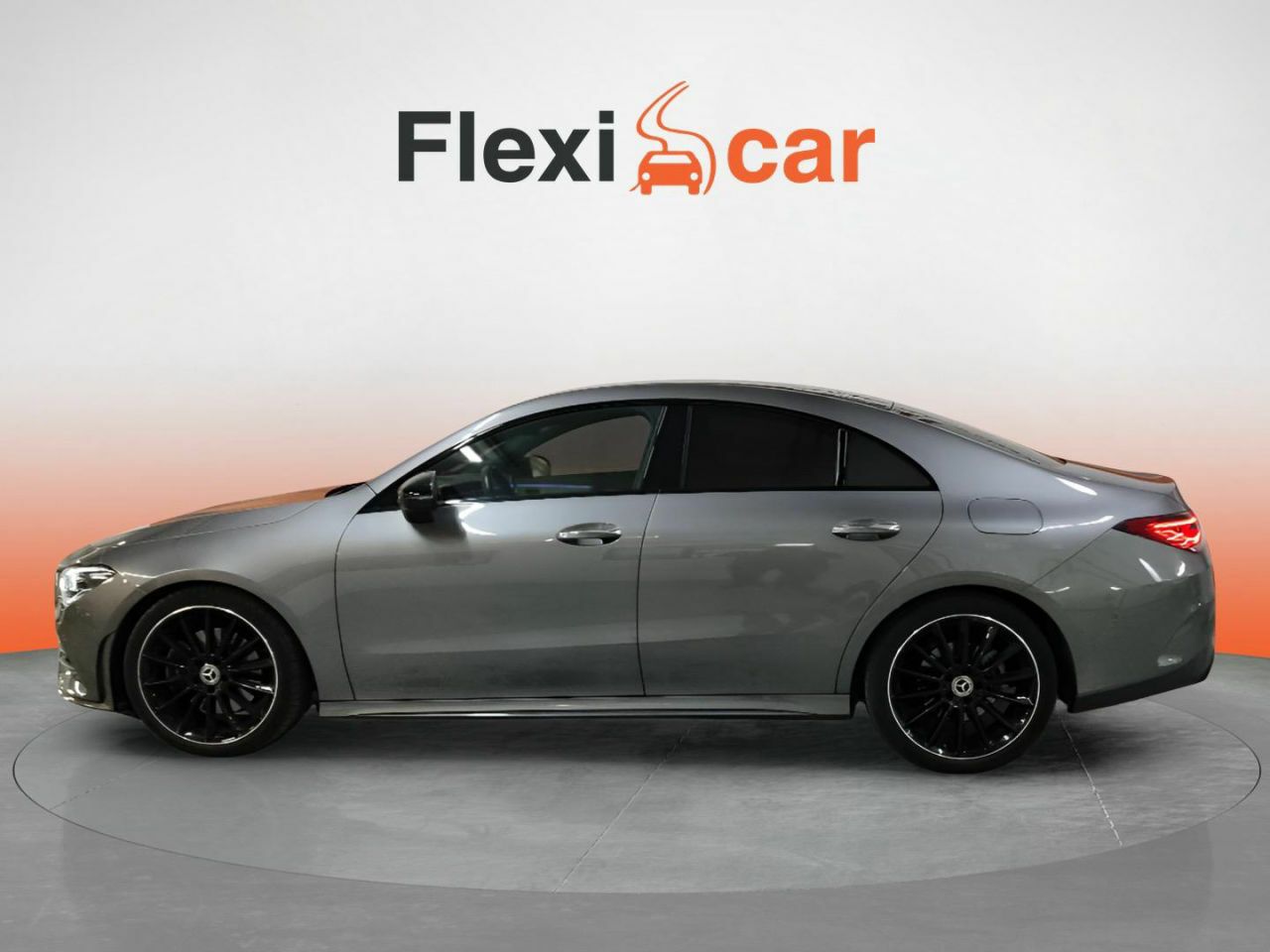 mercedes cla 2022 / foto grande (3)
