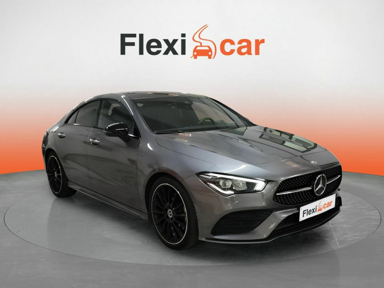Mercedes clk 2 puertas  de segunda mano - mercedes cla 2022 /