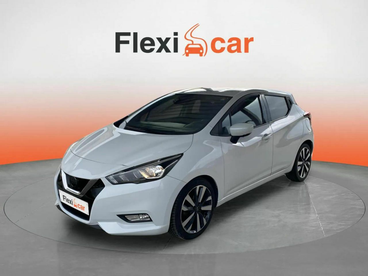 nissan micra 2017 / foto grande (3)