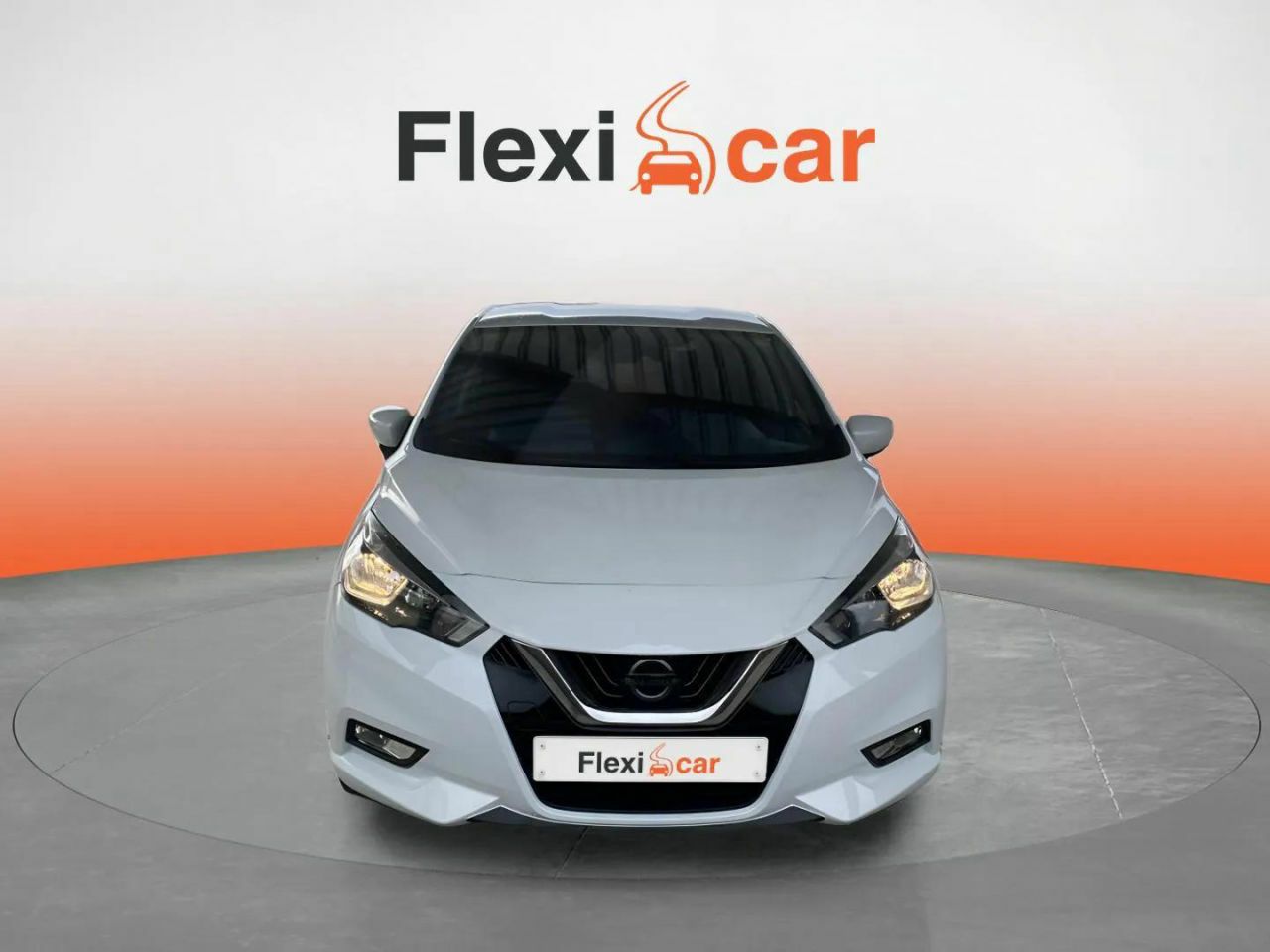 nissan micra 2017 / foto grande (2)