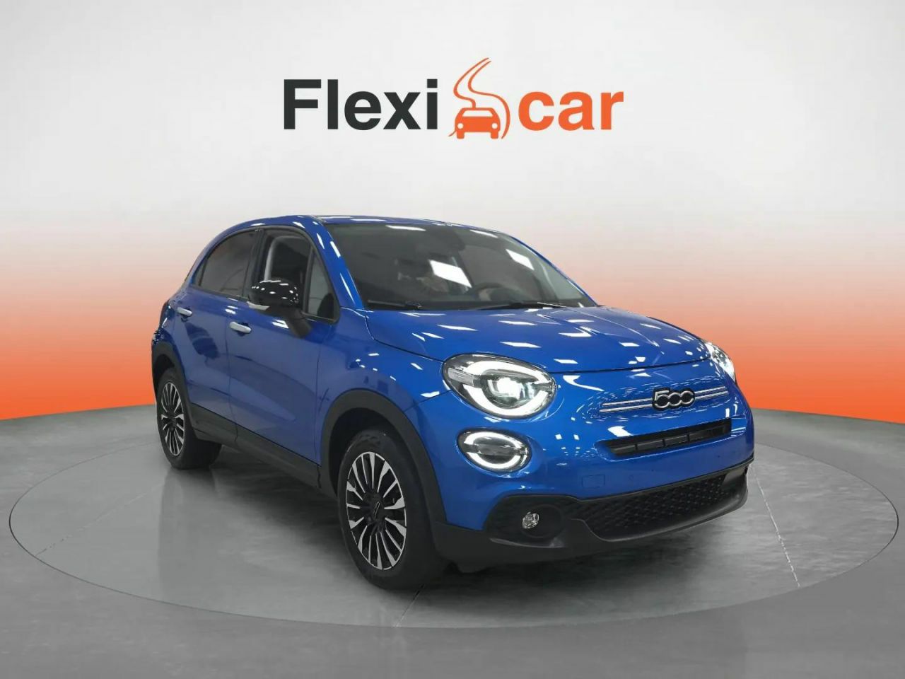 Fiat 500 segunda mano reus  de segunda mano - fiat 500x 2024 /