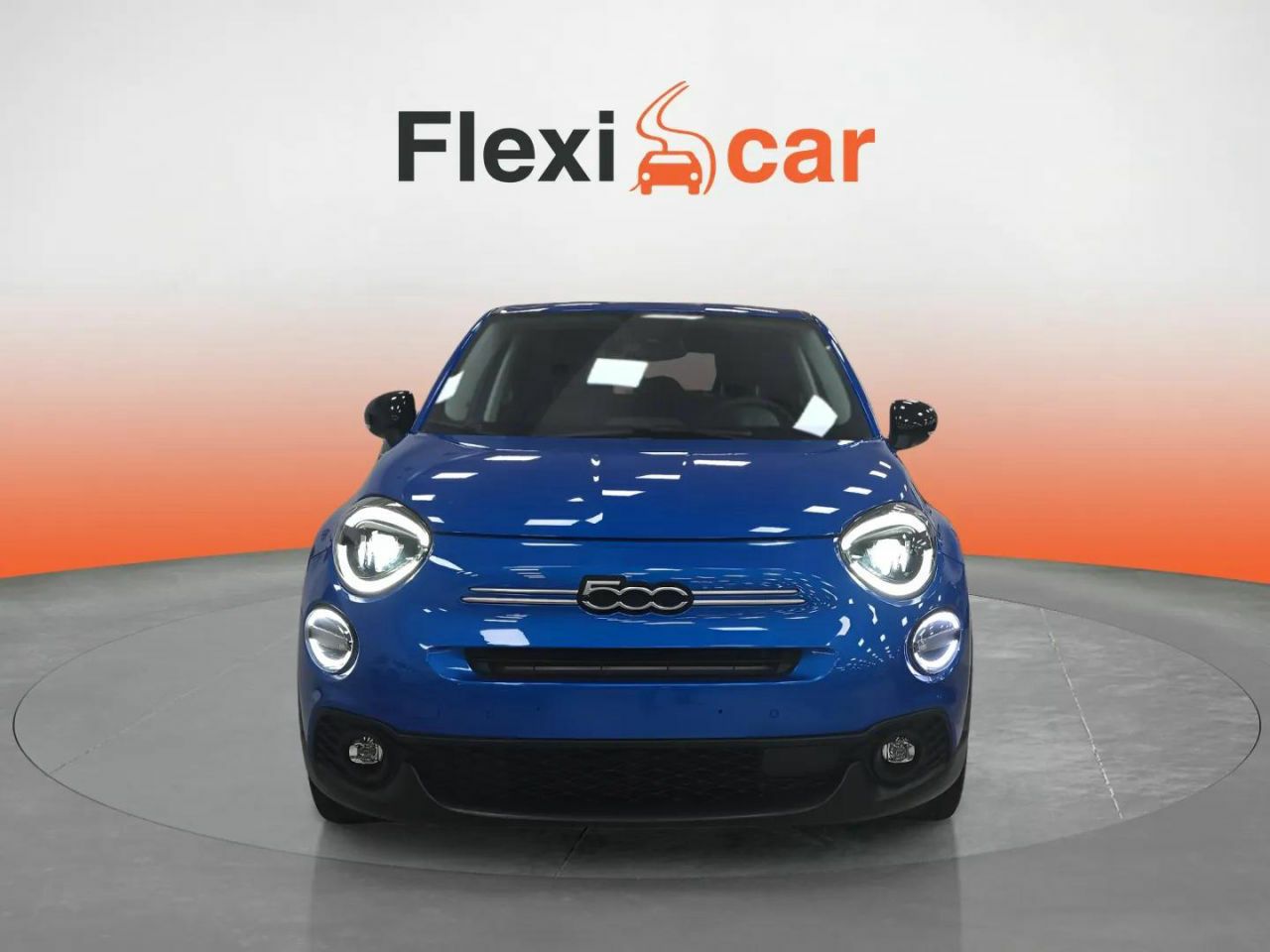 fiat 500x 2024 / foto grande (2)