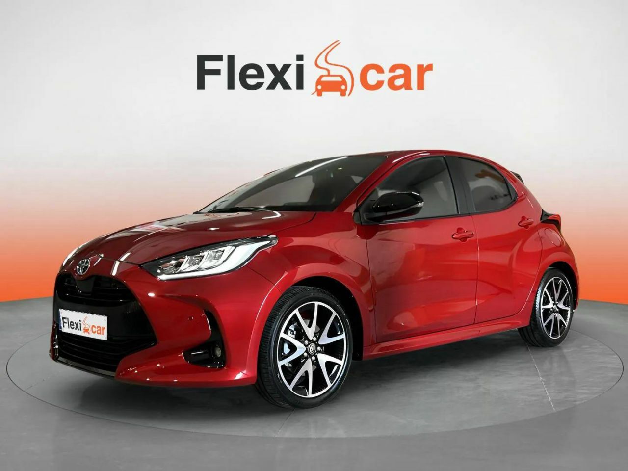 toyota yaris 2022 / foto grande (3)