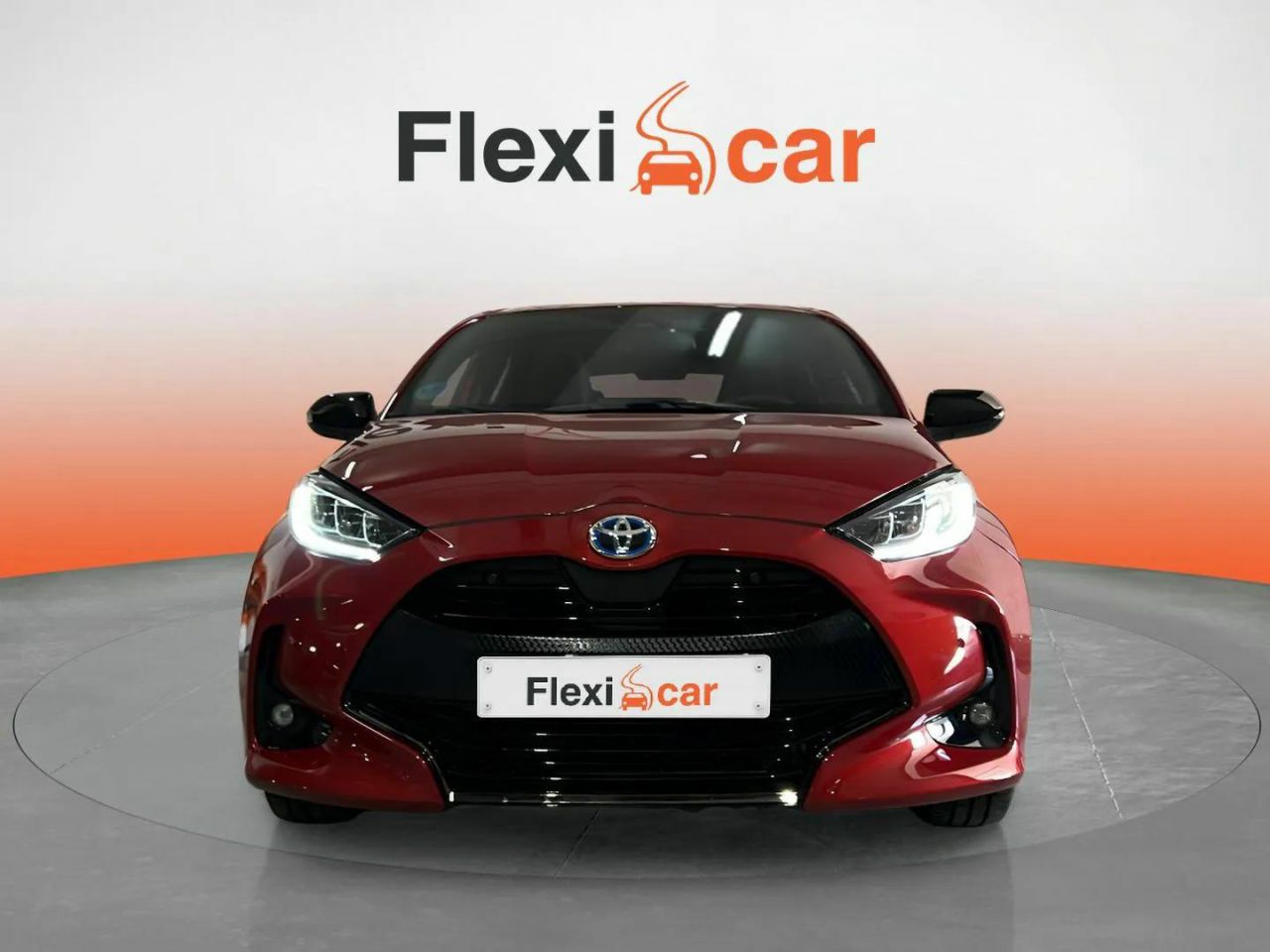 toyota yaris 2022 / foto grande (2)