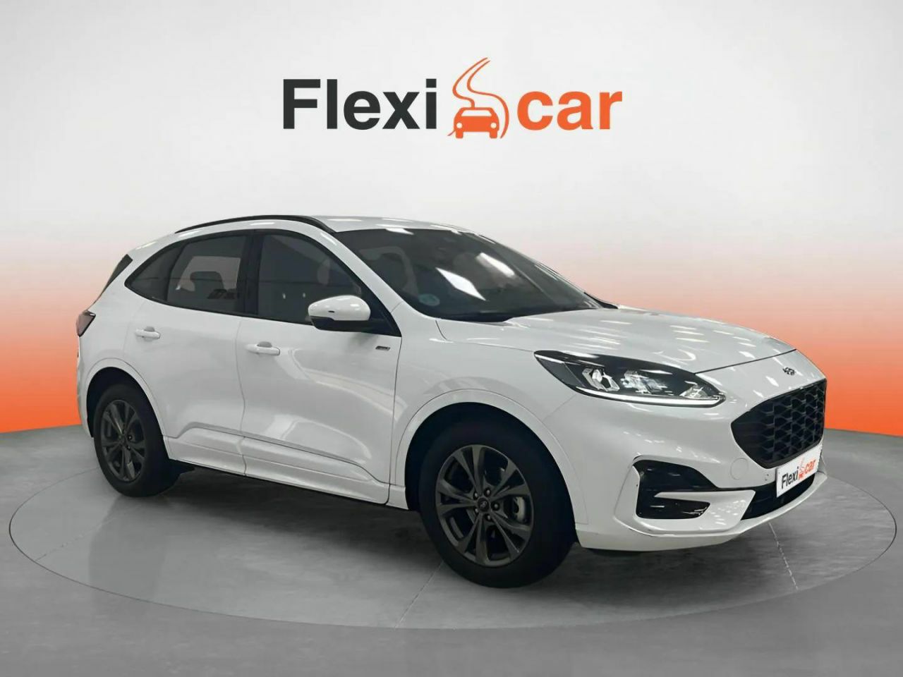 Ford kuga 2023  de segunda mano - ford kuga 2023 /
