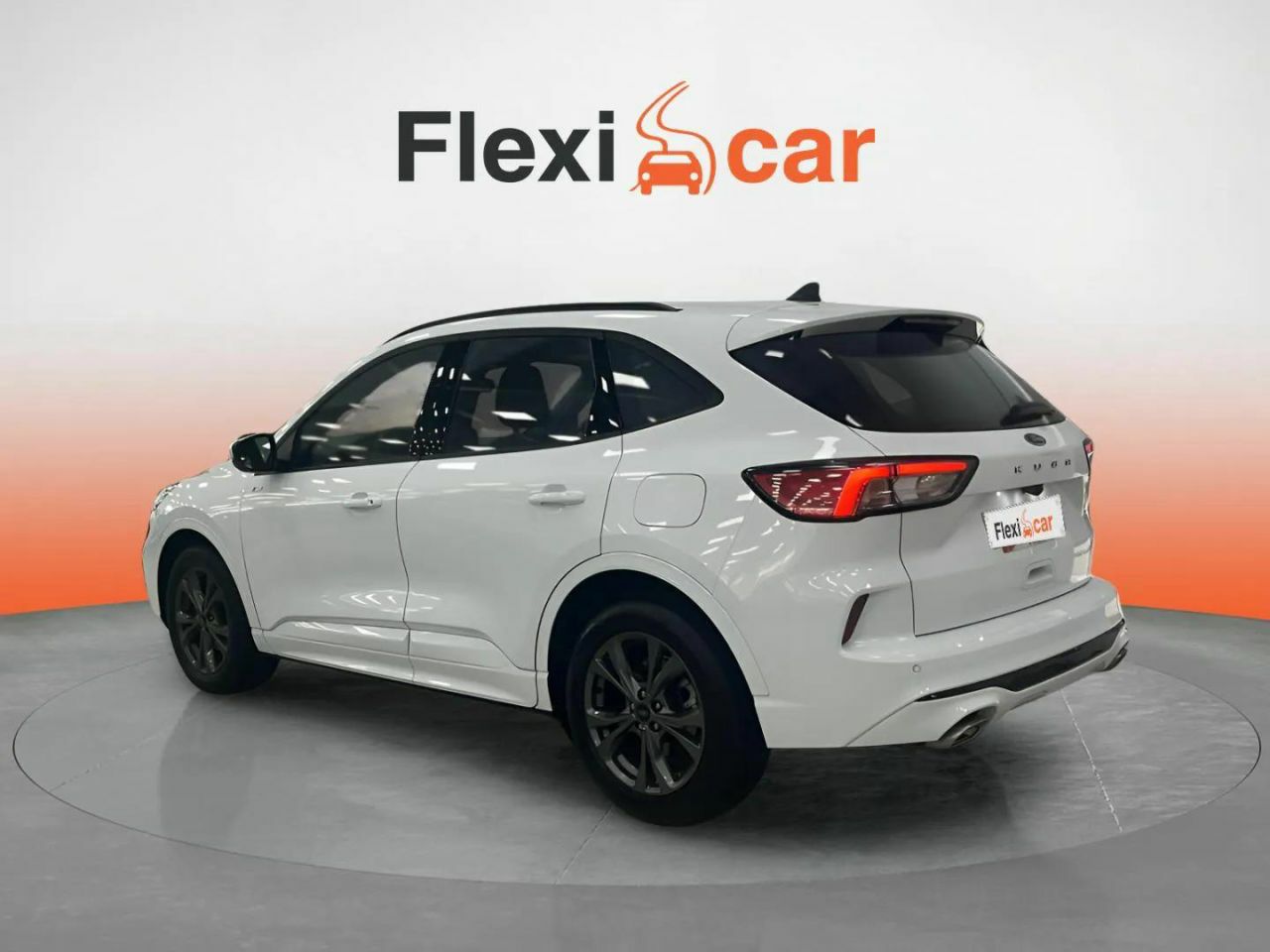 ford kuga 2023 / foto grande (2)