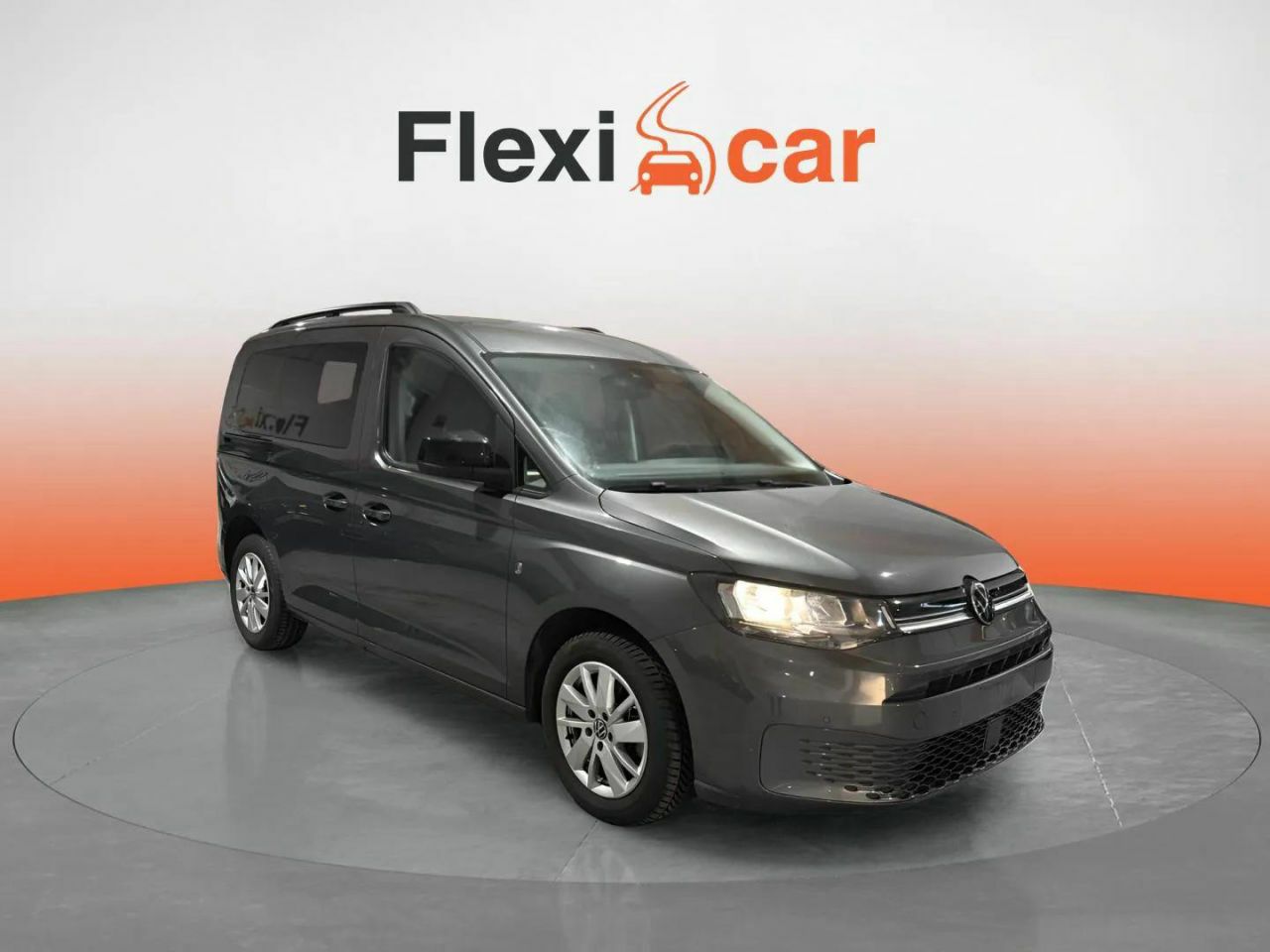Volkswagen caddy 7 plazas mataro  de segunda mano - volkswagen caddy 2023 /