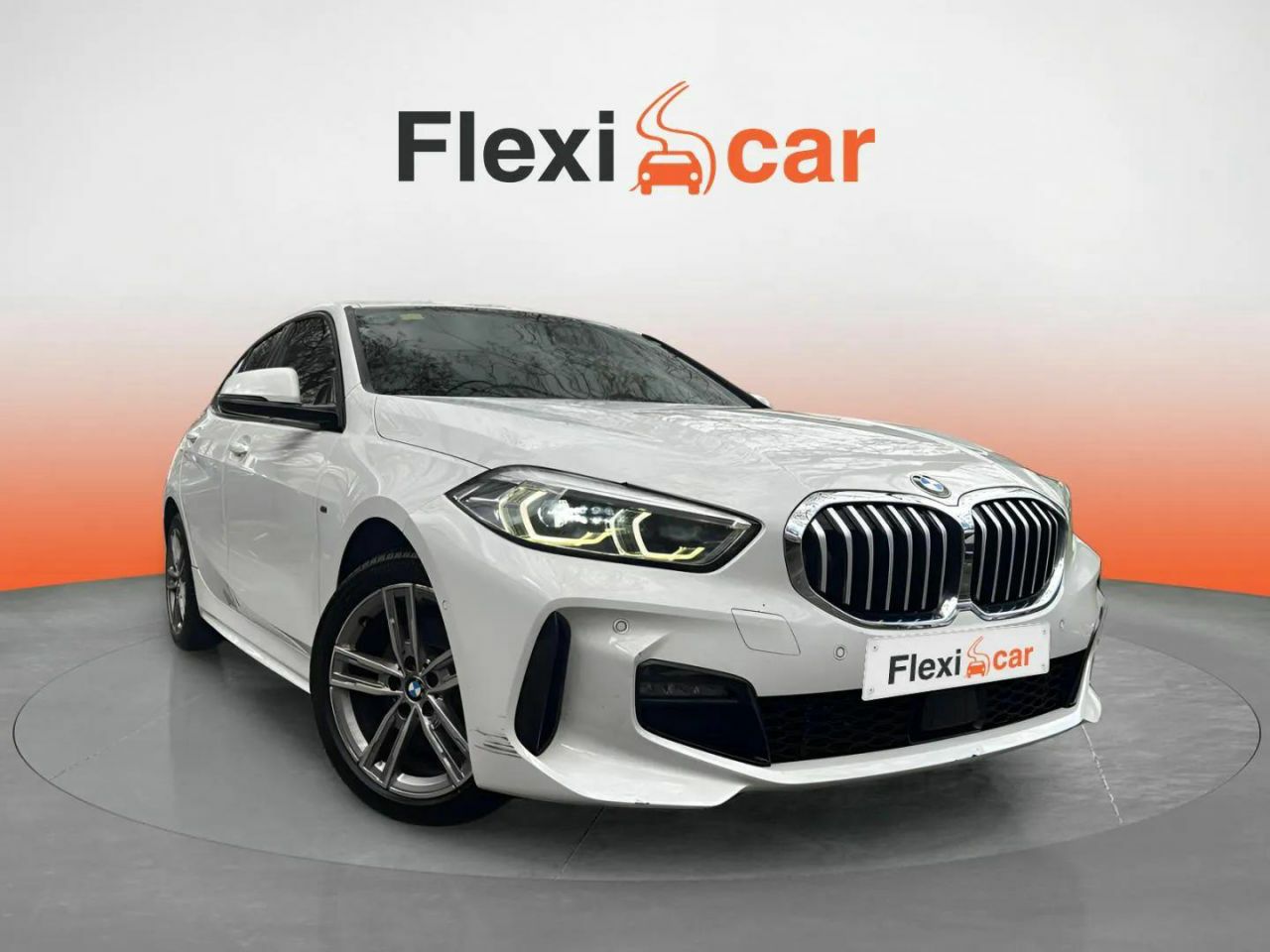 BMW 1 Series 118d - 21.990