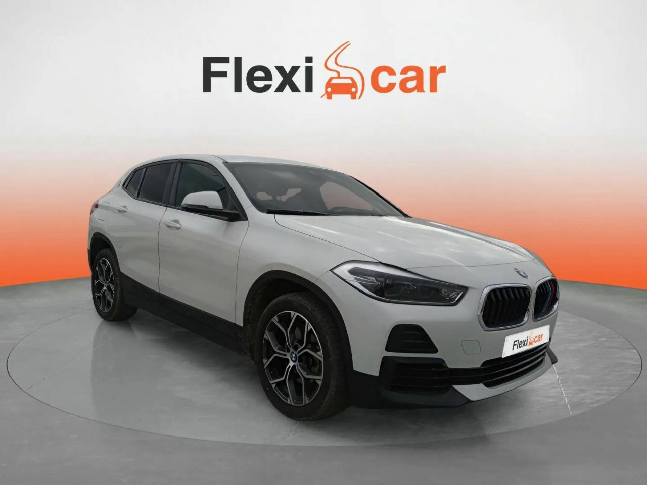 Bmw x2 blanco  de segunda mano - bmw x2 2020 /