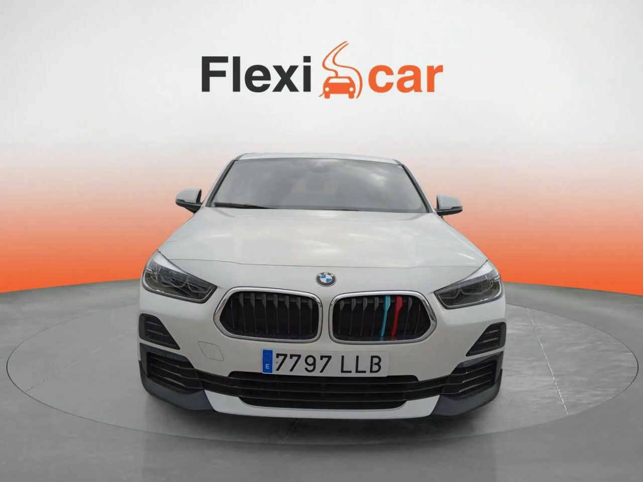 bmw x2 2020 / foto grande (2)