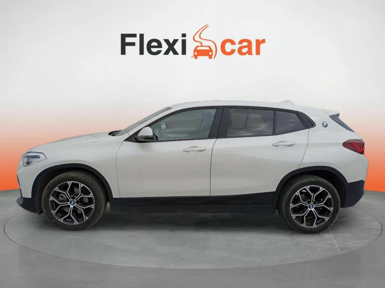 bmw x2 2020 / foto grande (3)