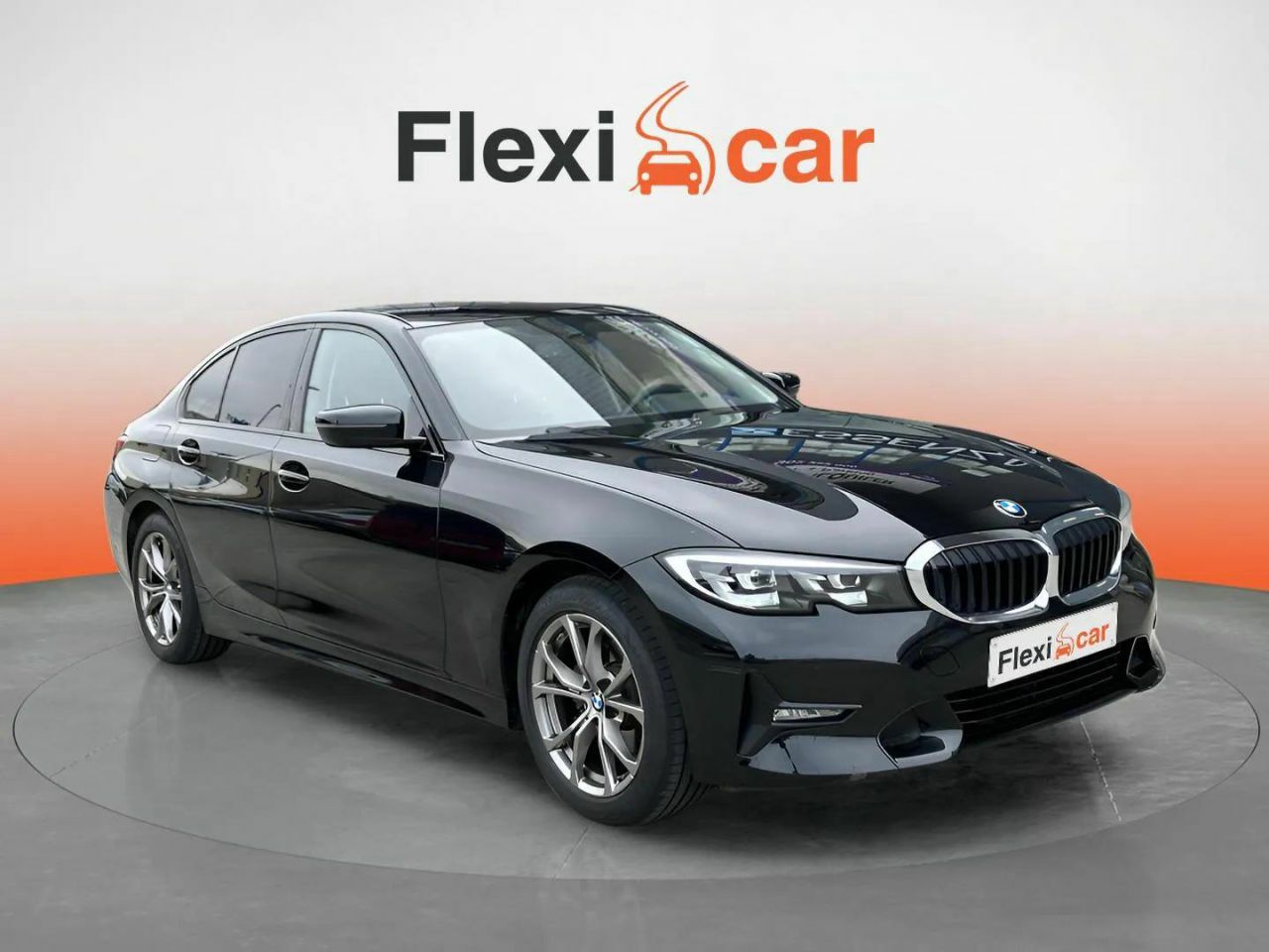 Bmw serie 3 2011 cornella negro  de segunda mano - bmw serie 3 2021 /
