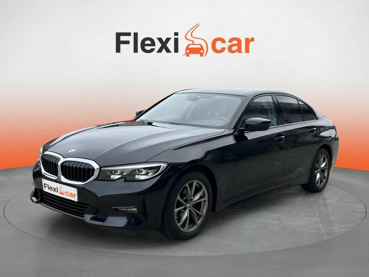 bmw serie 3 2021 / foto grande (3)