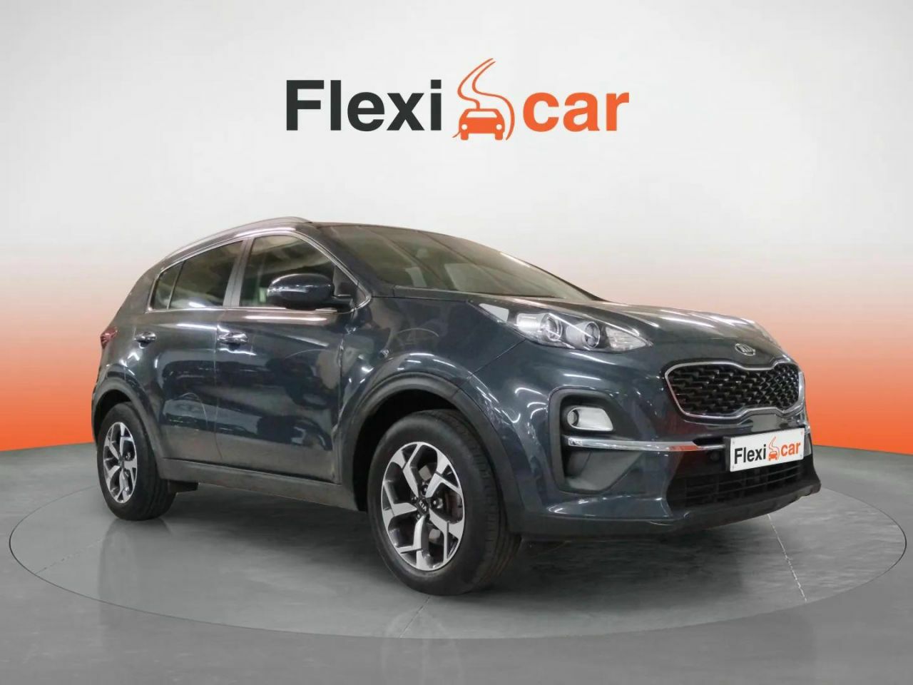 Kia sportage 2016  de segunda mano - kia sportage 2020 /