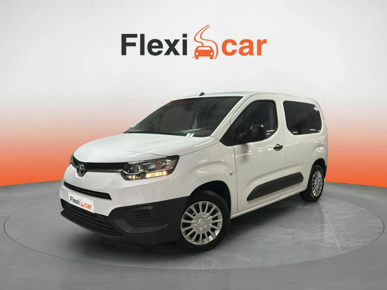 toyota proace city 2023 / foto grande (2)