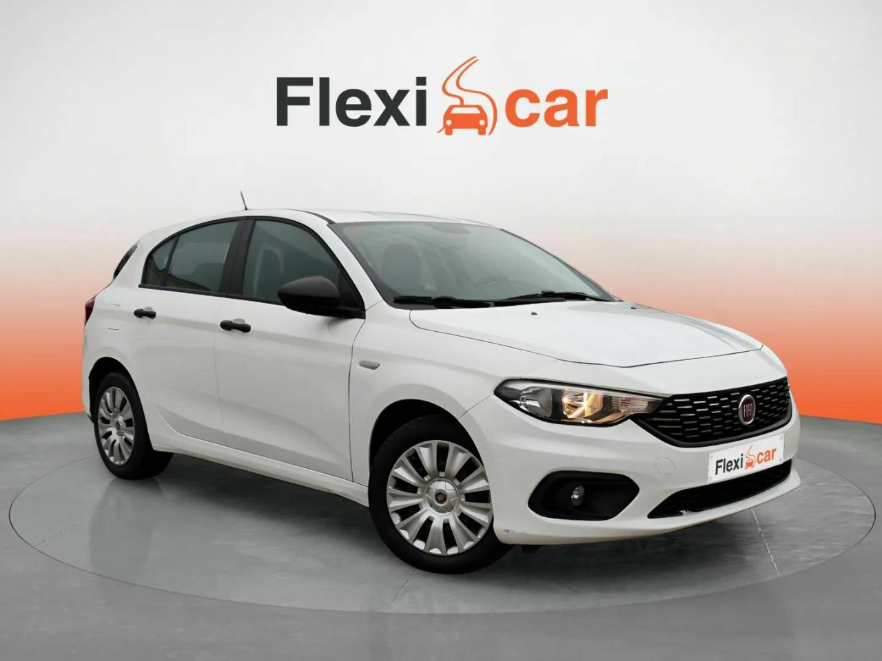 Foto fiat tipo 2018 /