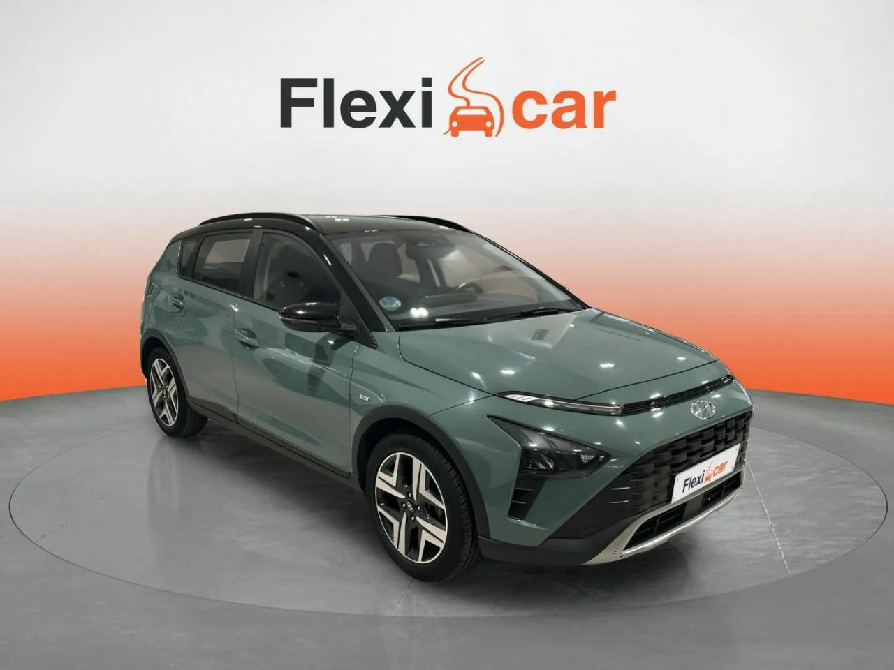 Oliva nova  de segunda mano - hyundai bayon 2022 /