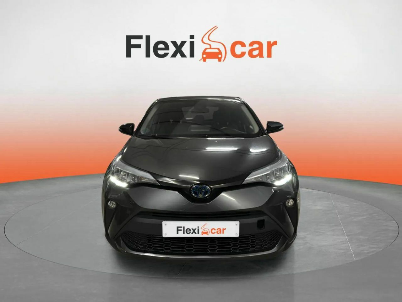 toyota c-hr 2022 / foto grande (2)