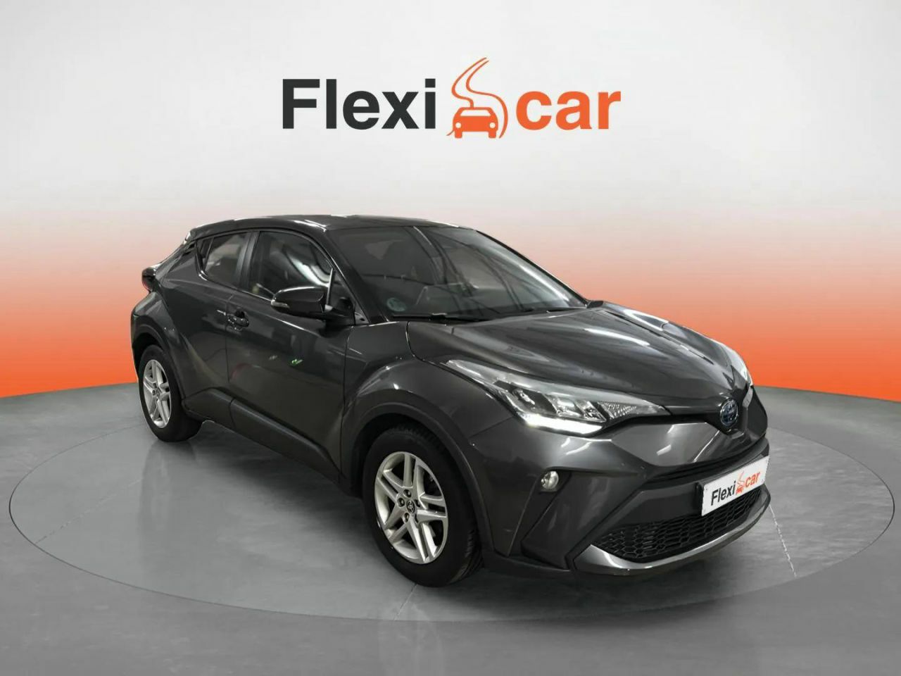 Oliva nova  de segunda mano - toyota c-hr 2022 /