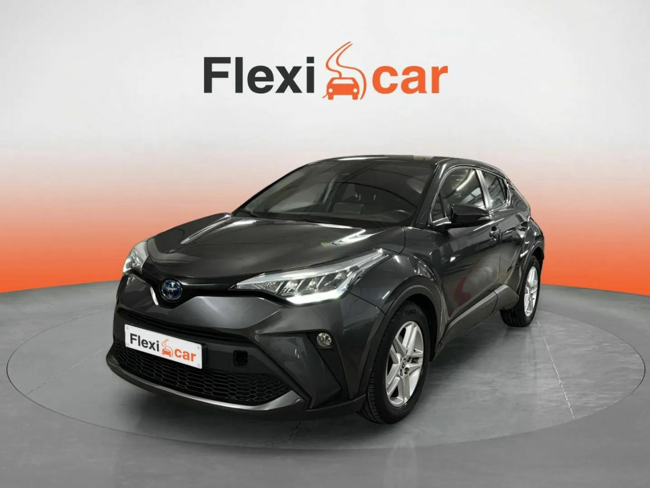 toyota c-hr 2022 / foto grande (3)