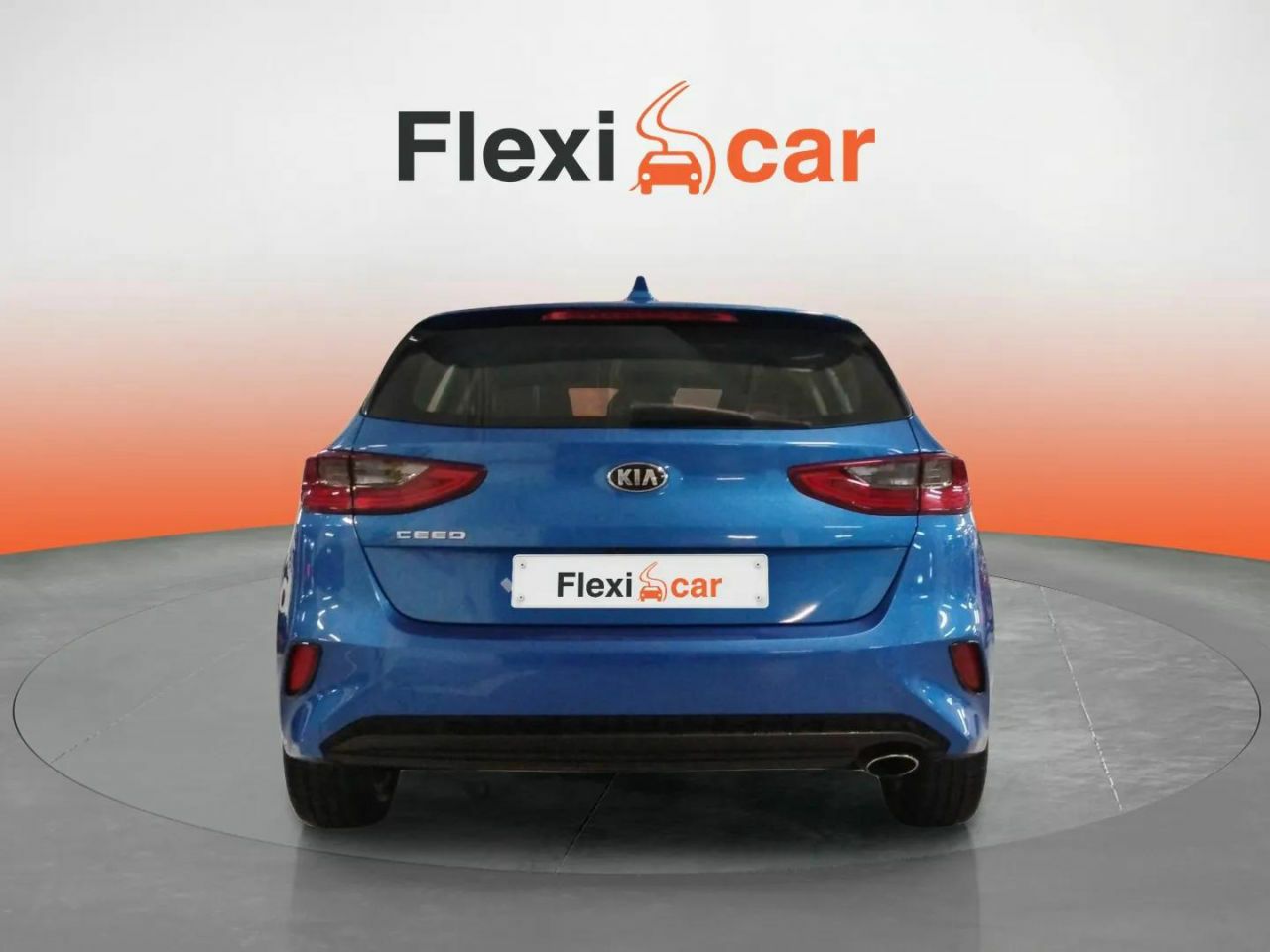 kia ceed 2019 / foto grande (3)